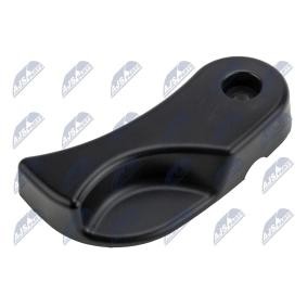 Achetez des Poignée de porte de chez NTY en ligne pour 2 Active Tourer (F45) à prix modérés