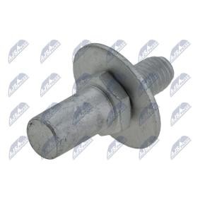 Achetez des Guidage, bouton de verrouillage NTY EZC-FT-174 à prix pour 6,32 €