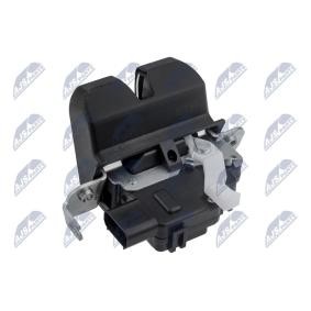 Heckklappenschloss EZC-KA-010 KIA von NTY