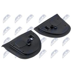 Acquista Specchietto retrovisore da NTY online per Classe C Sedan (W203) a prezzi moderati