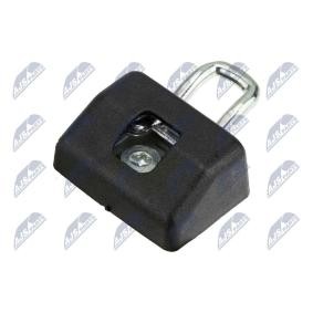 Compre Fechadura da tampa da mala da NTY EZC-RE-193 a um preço baixo por 12,00 €