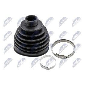 Acquista Kit cuffia, semiasse da NTY NOP-297 a buon mercato per soli 16,84 €