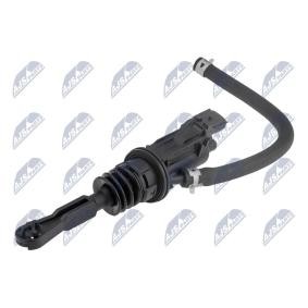 Compre Cilindro transmissor, embraiagem da NTY NSP-CH-004 a um preço baixo por 55,69 €
