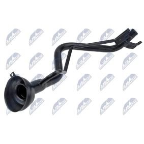Achetez des Goulotte de remplissage, réservoir de carburant NTY PWP-NS-022 à prix pour 101,51 €