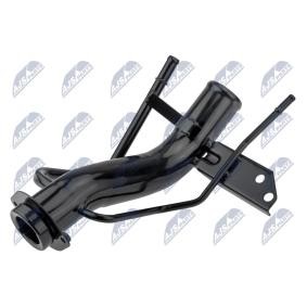 Achetez des Goulotte de remplissage, réservoir de carburant NTY PWP-TY-052 à prix pour 102,49 €
