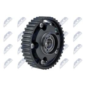 Compre Regulador do veio de excêntricos da NTY RKZ-FR-002 a um preço baixo por 192,01 €