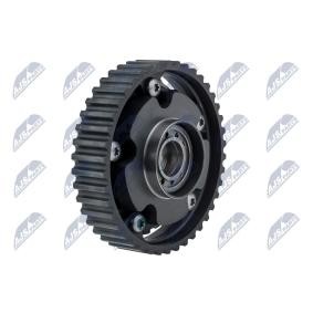 Compre Regulador do veio de excêntricos da NTY RKZ-FR-003 a um preço baixo por 199,16 €