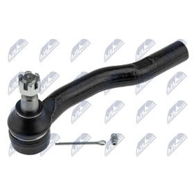 Achetez des Rotule de direction NTY SKZ-NS-055 à prix pour 17,72 €