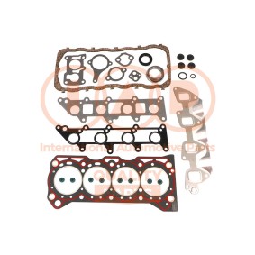 Dichtungssatz, Zylinderkopf 116-16030P von IAP QUALITY PARTS günstig für 127,09 € online kaufen