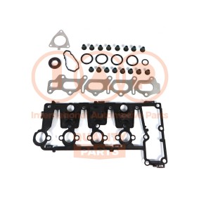 Dichtungssatz, Zylinderkopf von IAP QUALITY PARTS