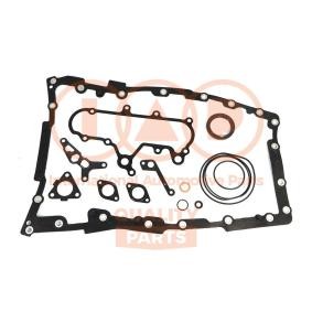 Kolben für LAND ROVER von IAP QUALITY PARTS
