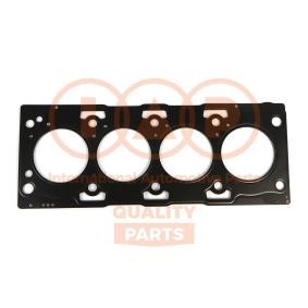 Zylinderkopfdichtung 118-07087P von IAP QUALITY PARTS günstig für 109,86 € online kaufen