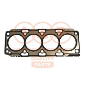 Zylinderkopfdichtung 118-07186P von IAP QUALITY PARTS günstig für 120,89 € online kaufen
