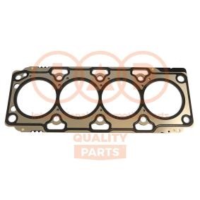 Zylinderkopfdichtung 118-07187 von IAP QUALITY PARTS günstig für 117,73 € online kaufen