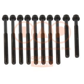 Zylinderkopfschraubensatz 119-04060 von IAP QUALITY PARTS günstig für 93,21 € online kaufen