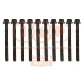 Zylinderkopfschraubensatz für FORD von IAP QUALITY PARTS