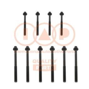 Zylinderkopfschraubensatz für FIAT von IAP QUALITY PARTS