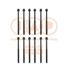 Zylinderkopfschraubensatz für ALFA ROMEO von IAP QUALITY PARTS