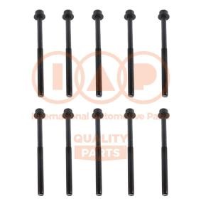 Zylinderkopfschraubensatz für FIAT von IAP QUALITY PARTS