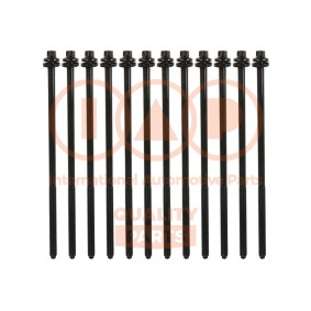 Zylinderkopfschraubensatz 119-14031 von IAP QUALITY PARTS günstig für 113,51 € online kaufen