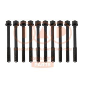 Zylinderkopfschraubensatz 119-16063 von IAP QUALITY PARTS günstig für 77,49 € online kaufen