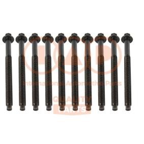 Zylinderkopfschraubensatz 119-17007 von IAP QUALITY PARTS günstig für 77,49 € online kaufen