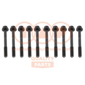 Zylinderkopfschraubensatz 119-20061P von IAP QUALITY PARTS günstig für 77,49 € online kaufen
