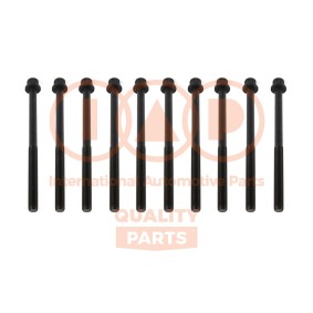 Zylinderkopfschraubensatz 119-20090 von IAP QUALITY PARTS günstig für 93,21 € online kaufen