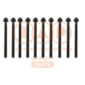 Zylinderkopfschraubensatz 119-21076 von IAP QUALITY PARTS günstig für 101,22 € online kaufen