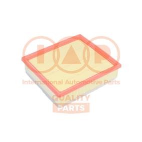 Luftfilter für BMW von IAP QUALITY PARTS