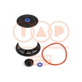 Kraftstofffilter 122-08031 von IAP QUALITY PARTS günstig für 78,62 € online kaufen