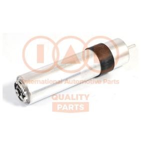 Kraftstofffilter für BMW von IAP QUALITY PARTS