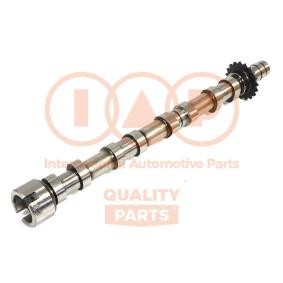 Nockenwelle 124-04041 von IAP QUALITY PARTS günstig für 286,49 € online kaufen