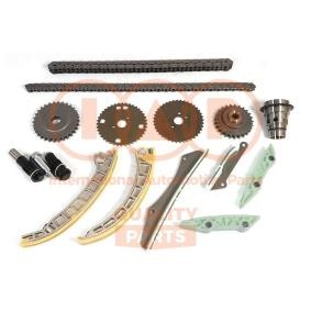 Steuerkettensatz 127-08033K von IAP QUALITY PARTS günstig für 330,34 € online kaufen