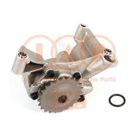 Ölpumpe von IAP QUALITY PARTS