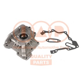 Ölpumpe von IAP QUALITY PARTS