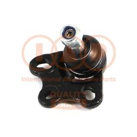 Traggelenk für MERCEDES-BENZ von IAP QUALITY PARTS