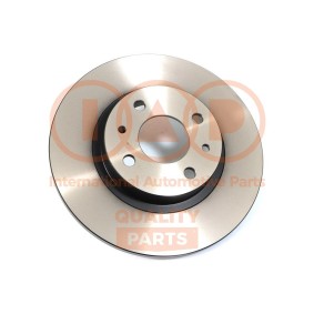 Bremsscheibe für ALFA ROMEO von IAP QUALITY PARTS