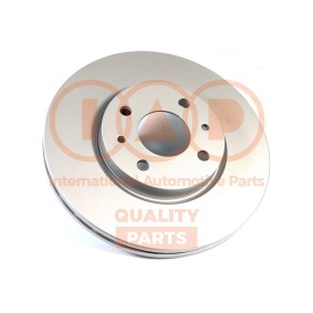 Bremsscheibe für ALFA ROMEO von IAP QUALITY PARTS