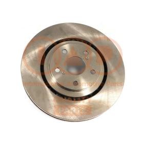 Bremsscheibe 709-17134 von IAP QUALITY PARTS günstig für 251,81 € online kaufen