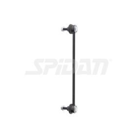Koppelstange für MG von SPIDAN CHASSIS PARTS