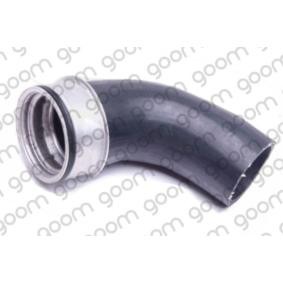Compre Tubo flexível do ar de sobrealimentação da GOOM AH-0634 a um preço baixo por 30,01 €