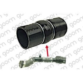 Compre Tubo flexível do ar de sobrealimentação da GOOM AH-0746 a um preço baixo por 34,03 €