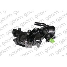 Kühlmittelflansch CF-0215 von GOOM günstig für 50,18 € online kaufen