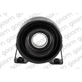Lager, Gelenkwellenmittellager DM-0049 von GOOM günstig für 105,99 € online kaufen