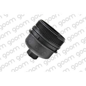 Acquista Calotta, Carter filtro olio da GOOM OFC-0012 a buon mercato per soli 13,99 €