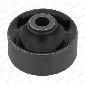 Achetez des Silent bloc de triangle de chez MOOG en ligne pour SPARK Camionnette - 3/5 portes (M200, M250) à prix modérés