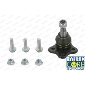 Compre Rótula de suspensión de MOOG online para V70 III Furgón / Familiar (135) a precios moderados