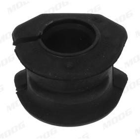 Compre Silentblock de la barra estabilizadora de MOOG online para SCORPIO I (GAE, GGE) a precios moderados
