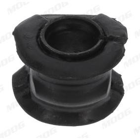 Compre Silentblock de la barra estabilizadora de MOOG online para SCORPIO I (GAE, GGE) a precios moderados